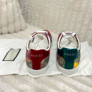 Gucci woman shoes ace